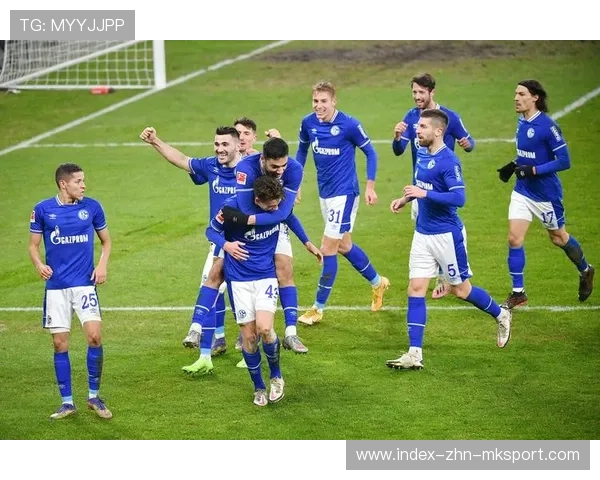 沙尔克04逆转对手,重燃保级希望,沙尔克04贴吧 沙尔克04逆转对手,重燃保级希望,沙尔克04贴吧