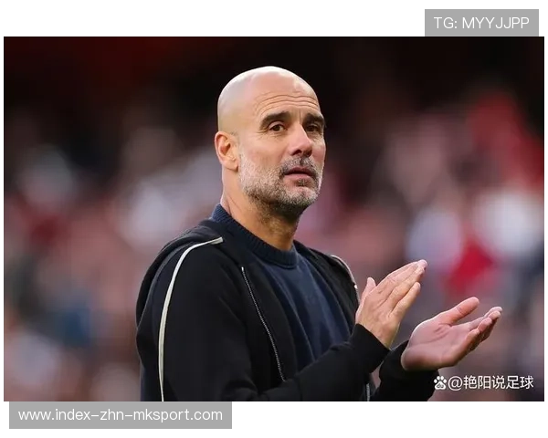 瓜迪奥拉在赛季中期的人员管理策略再次获得成果，瓜迪奥拉最擅长的阵型