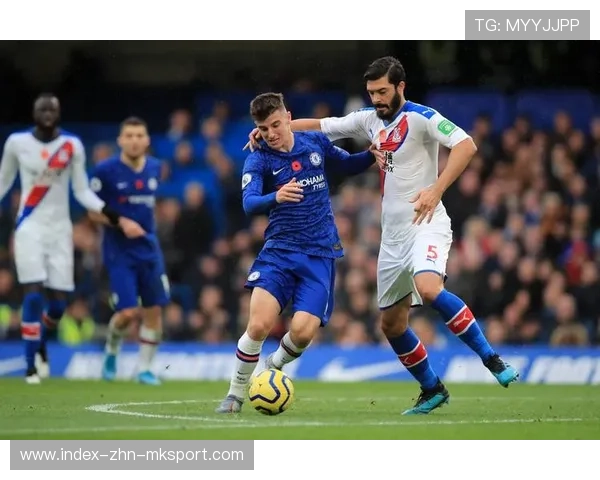 切尔西防守集中度高