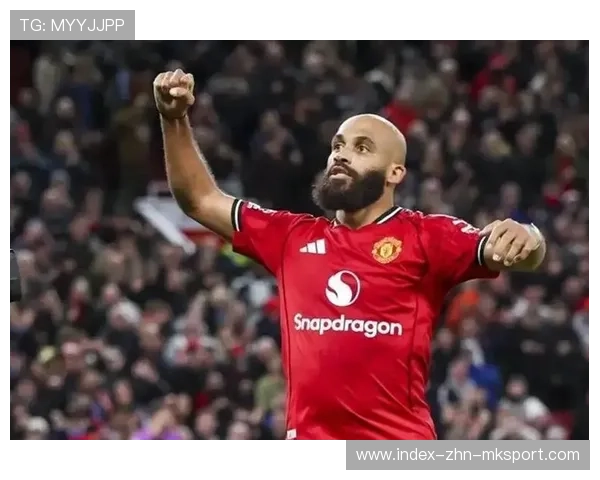 曼联重返前四! 曼联重返前四!