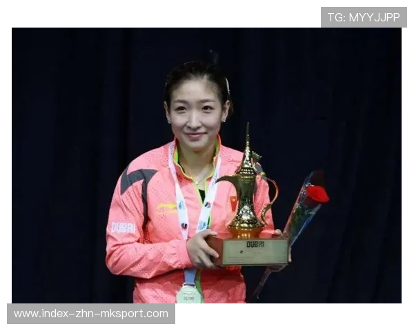 刘诗雯见证张继科履新，国乒功勋在不同岗位贡献