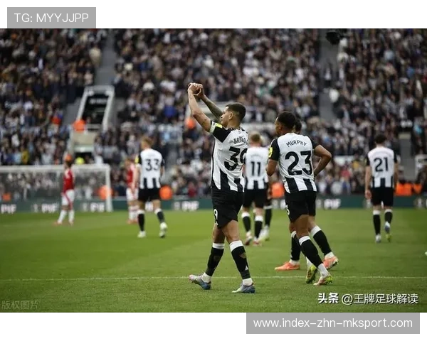 曼城轻松过关，3-1战胜纽卡，决赛遇上阿森纳的挑战