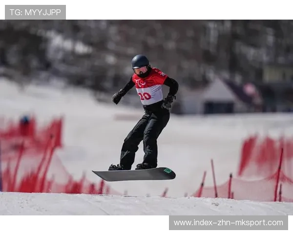 滑雪技巧赛难度飙升：挑战极限，突破自我未来