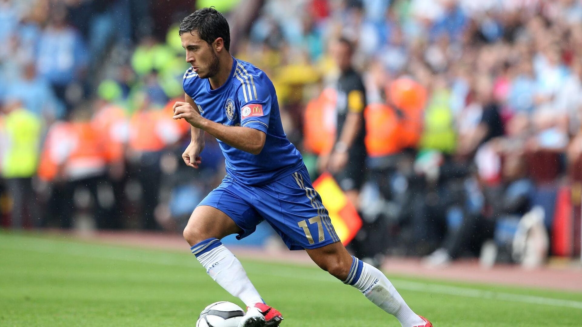 世界杯结束后“球星来中国”话题升温 多家俱乐部联系友谊赛